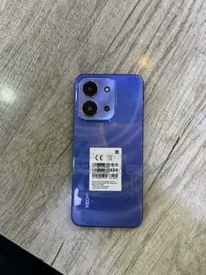 Xiaomi Redmi 15C 4G 256 GB Blue
