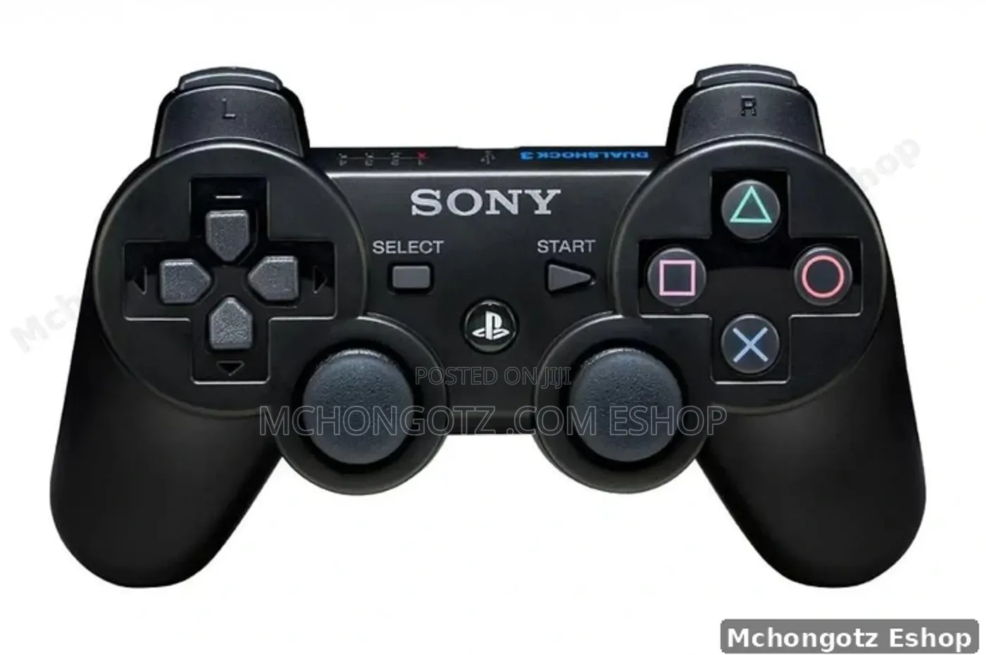 Sony DualShock 3 Wireless Controller PS3