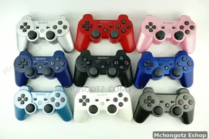 Sony DualShock 3 Wireless Controller PS3