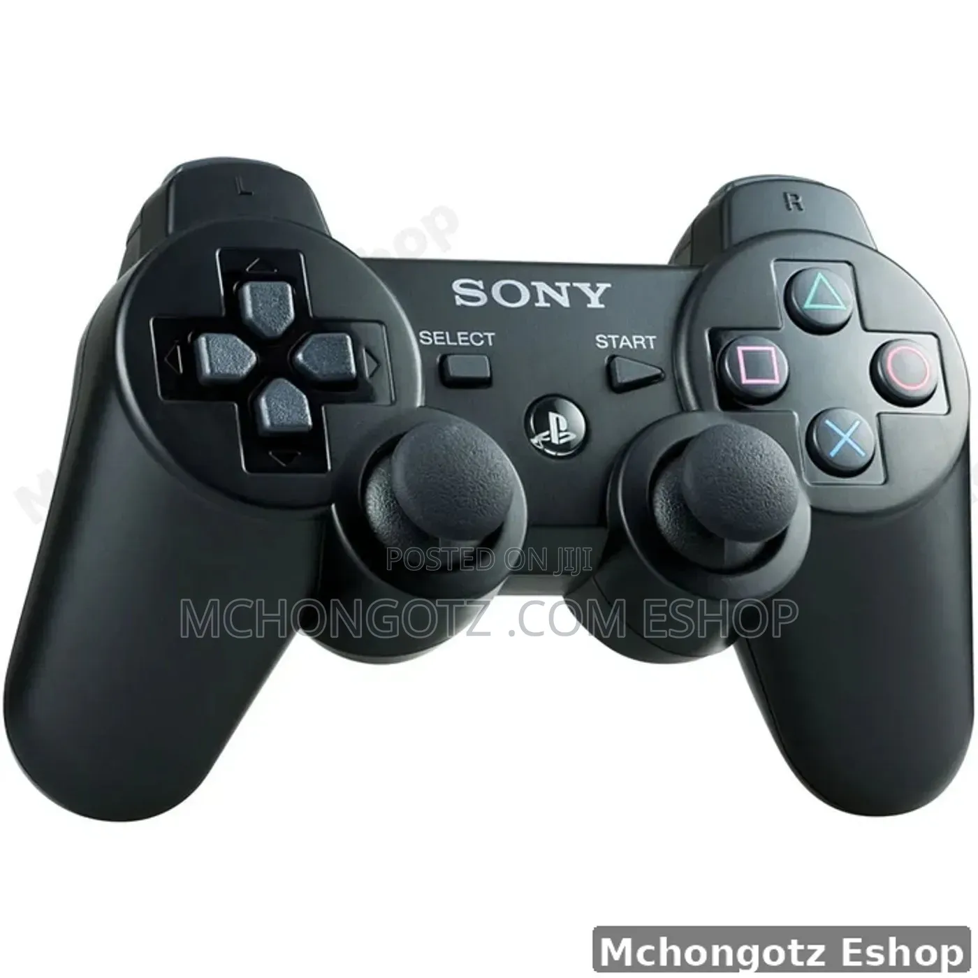 Sony DualShock 3 Wireless Controller PS3