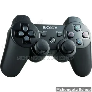 Sony DualShock 3 Wireless Controller PS3