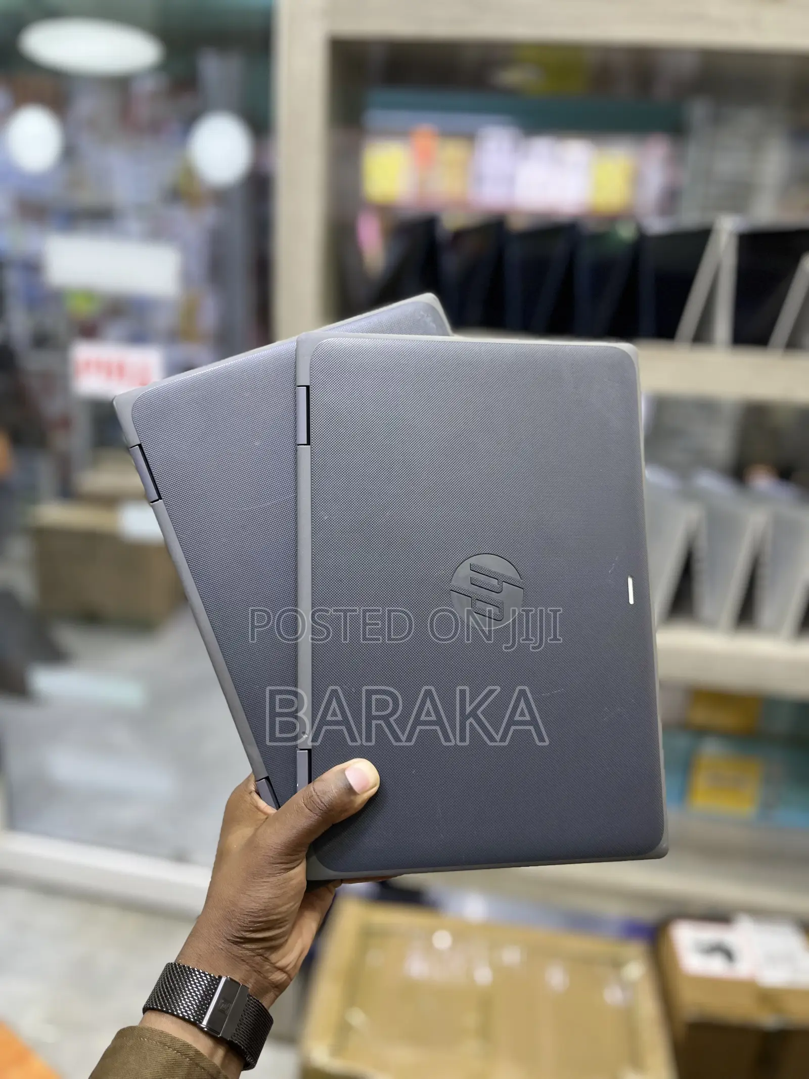 Laptop HP ProBook X360 11 G5 EE 4GB Intel SSD 128GB