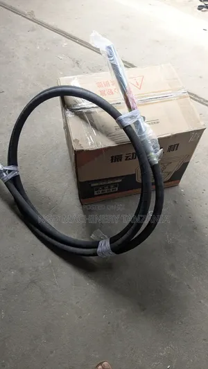 Concrete Vibrator Shaft 6M*35MM