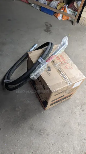Concrete Vibrator Shaft 6M*35MM