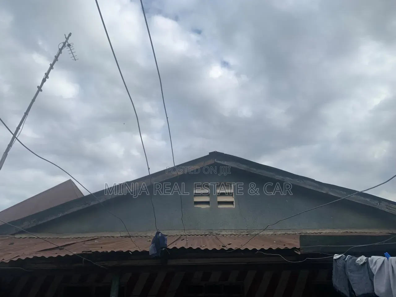 6bdrm House in Temeke for sale