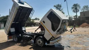 Isuzu Inauzwa