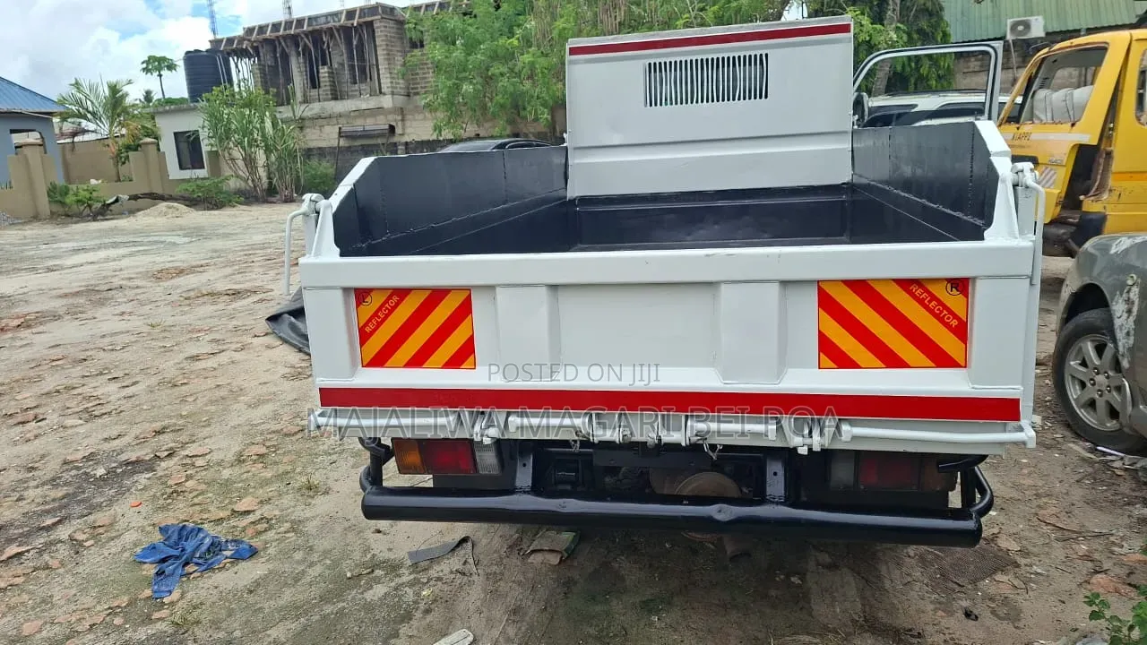 Isuzu Inauzwa