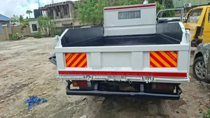 Isuzu Inauzwa
