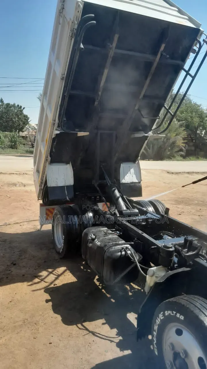 Isuzu Inauzwa