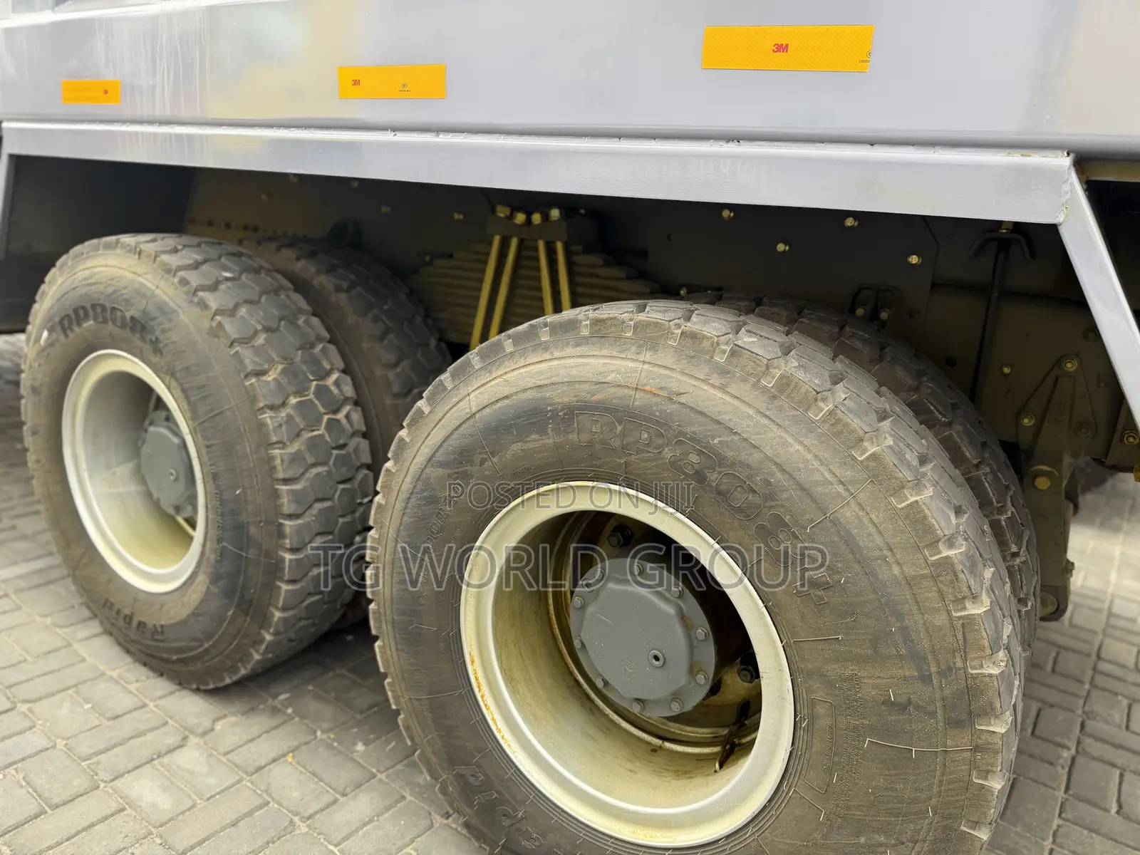 2025 Brand New Howo Sinotrack
