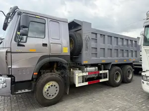 2025 Brand New Howo Sinotrack