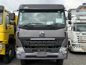 2025 Brand New Howo Sinotrack