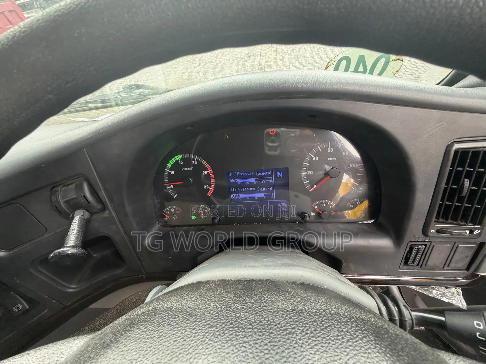 2025 Brand New Howo Sinotrack