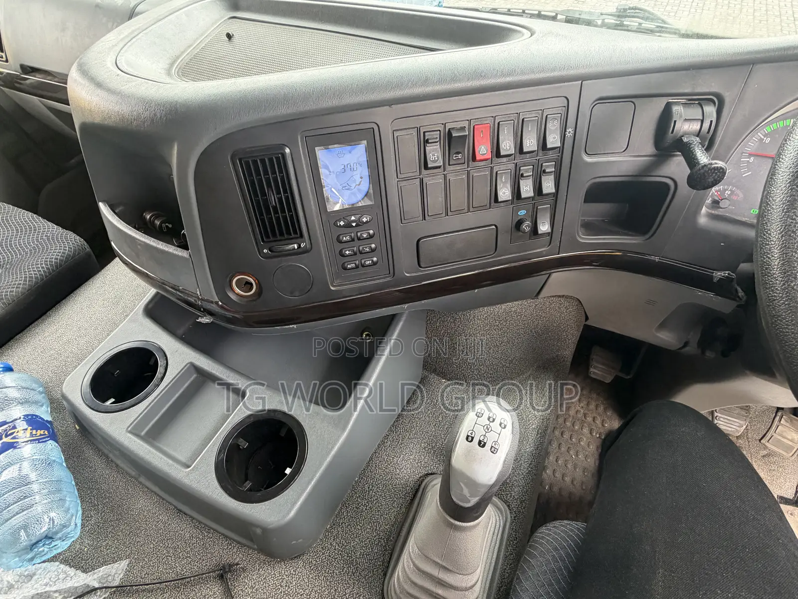 2025 Brand New Howo Sinotrack