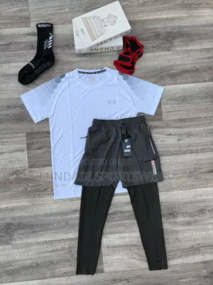 (FREE DELIVERY)Sports Package No. 1