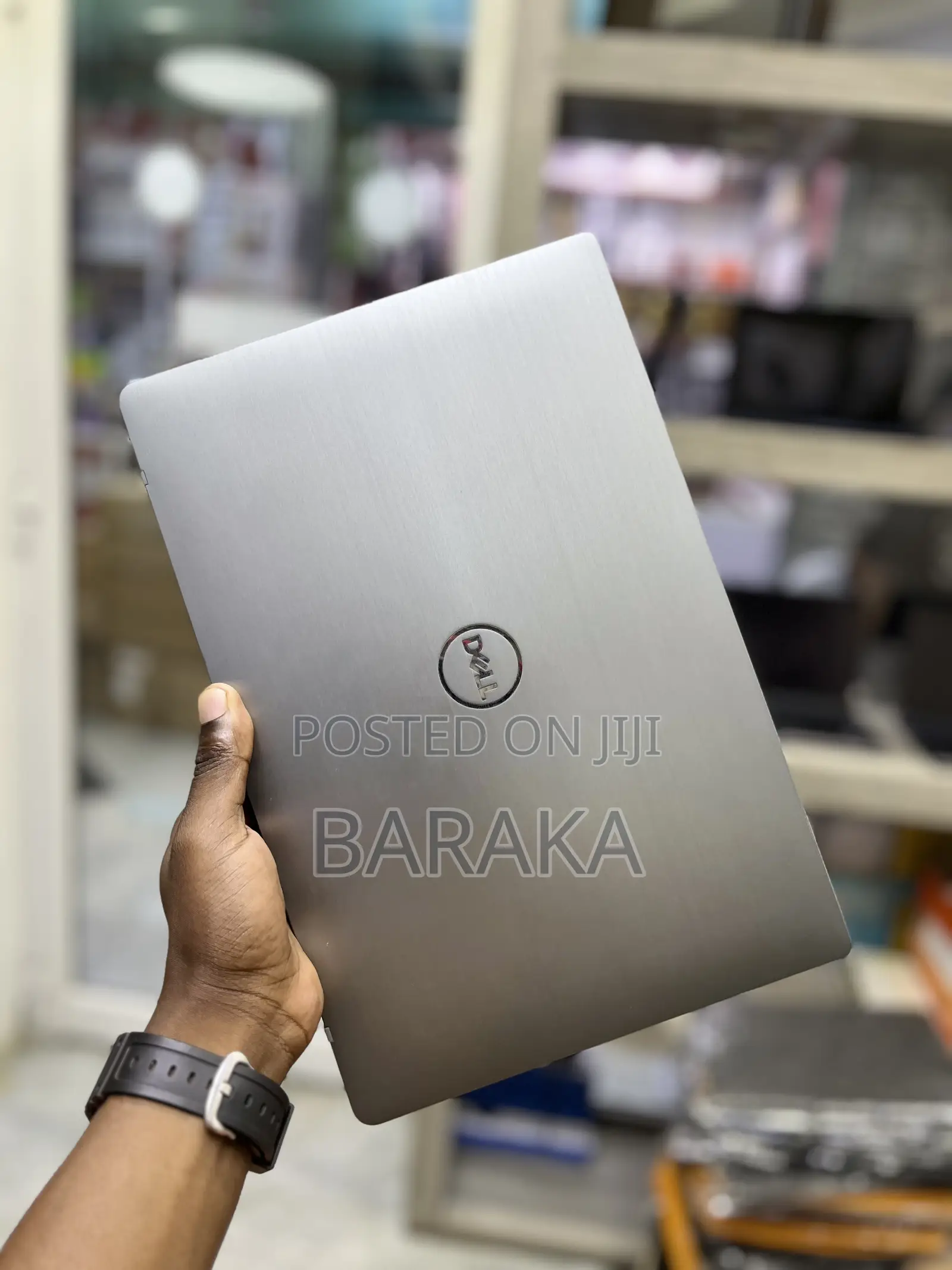 Laptop Dell Latitude 7400 8GB Intel Core i7 SSD 256GB