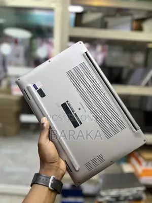 Laptop Dell Latitude 7400 8GB Intel Core i7 SSD 256GB
