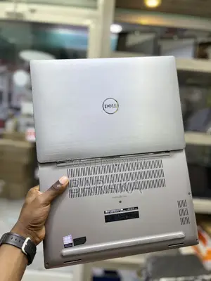 Laptop Dell Latitude 7400 8GB Intel Core i7 SSD 256GB
