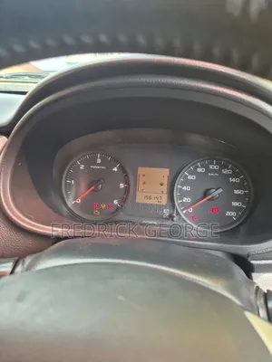 Mitsubishi L200 2015 Silver