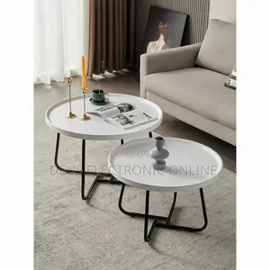Coffee Table 2 in 1 Wood 170,000