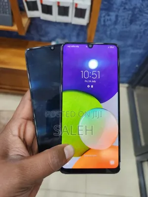 Samsung Galaxy A22 128 GB