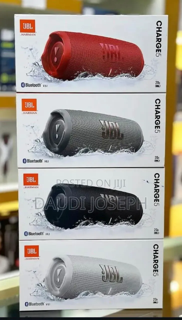 JBL BiG Bass Mziki Mnene