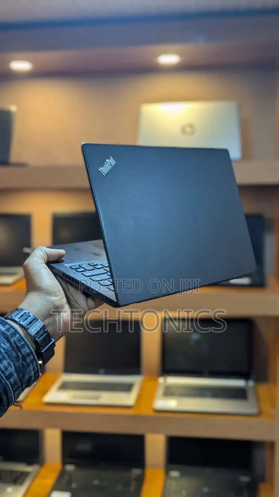 Laptop Lenovo ThinkPad X280 8GB Intel Core i5 SSD 256GB
