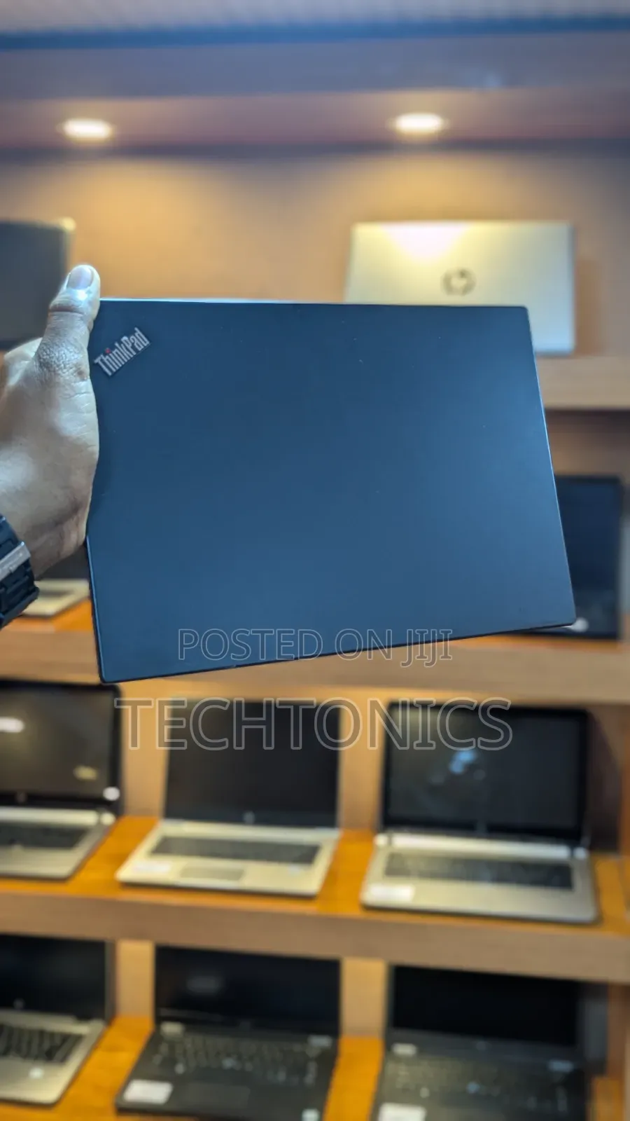 Laptop Lenovo ThinkPad X280 8GB Intel Core i5 SSD 256GB
