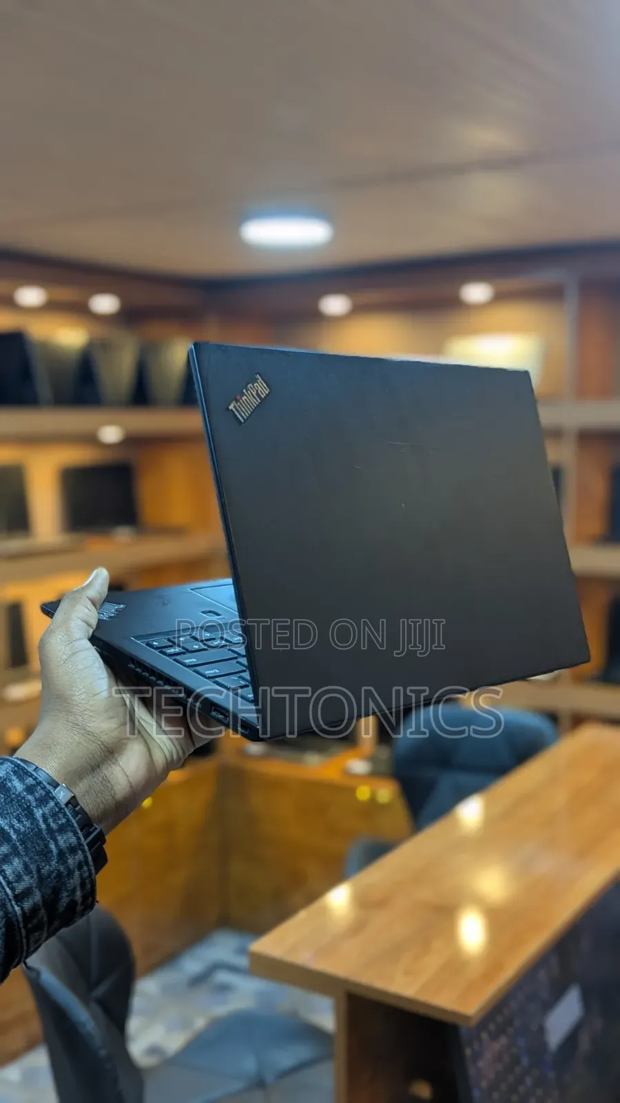Laptop Lenovo ThinkPad X280 8GB Intel Core i5 SSD 256GB
