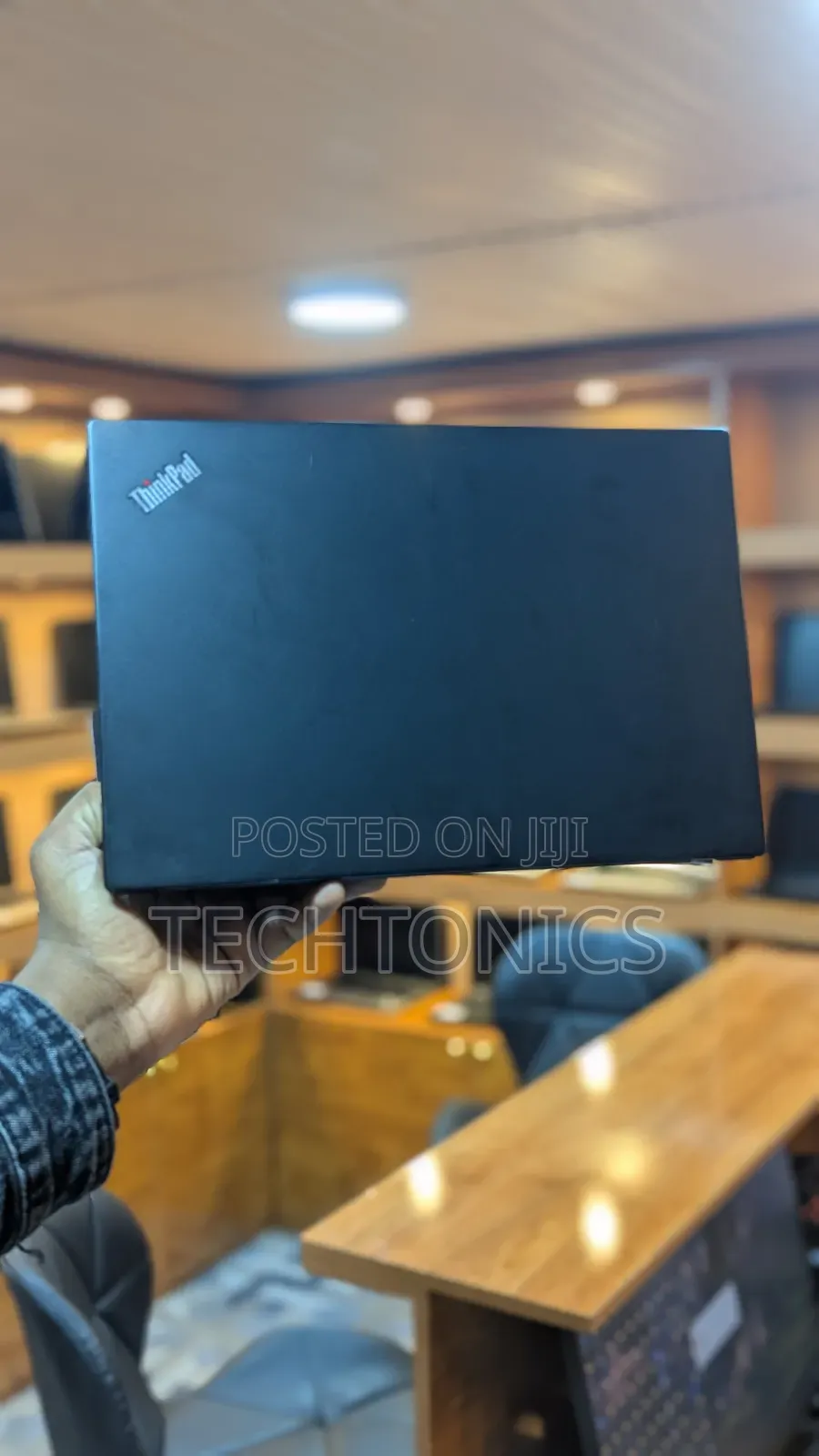 Laptop Lenovo ThinkPad X280 8GB Intel Core i5 SSD 256GB