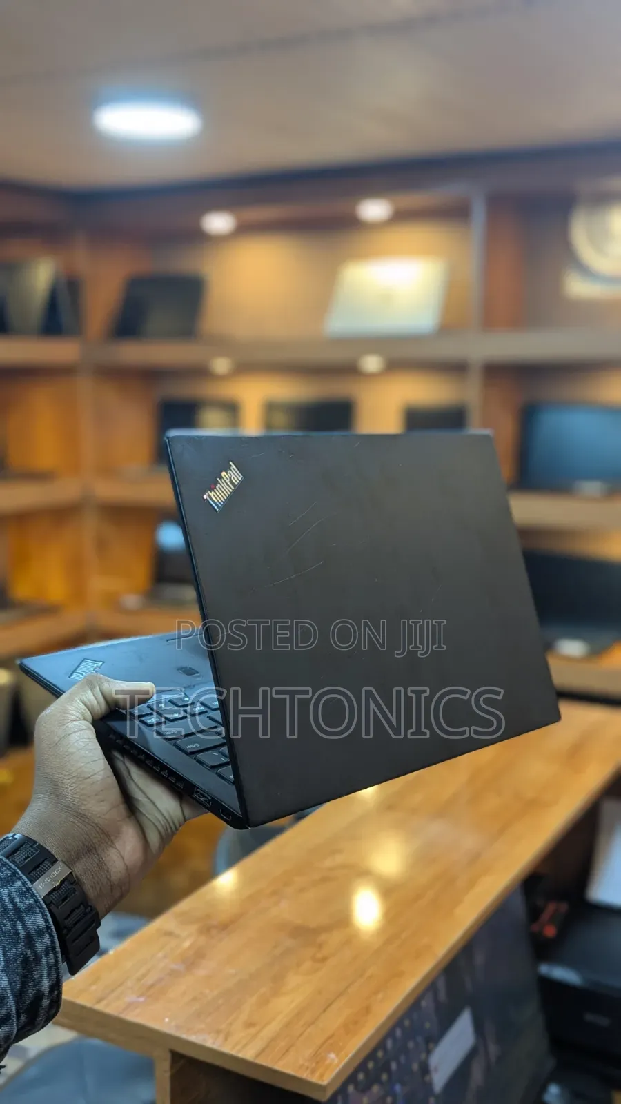 Laptop Lenovo ThinkPad X280 8GB Intel Core i5 SSD 256GB