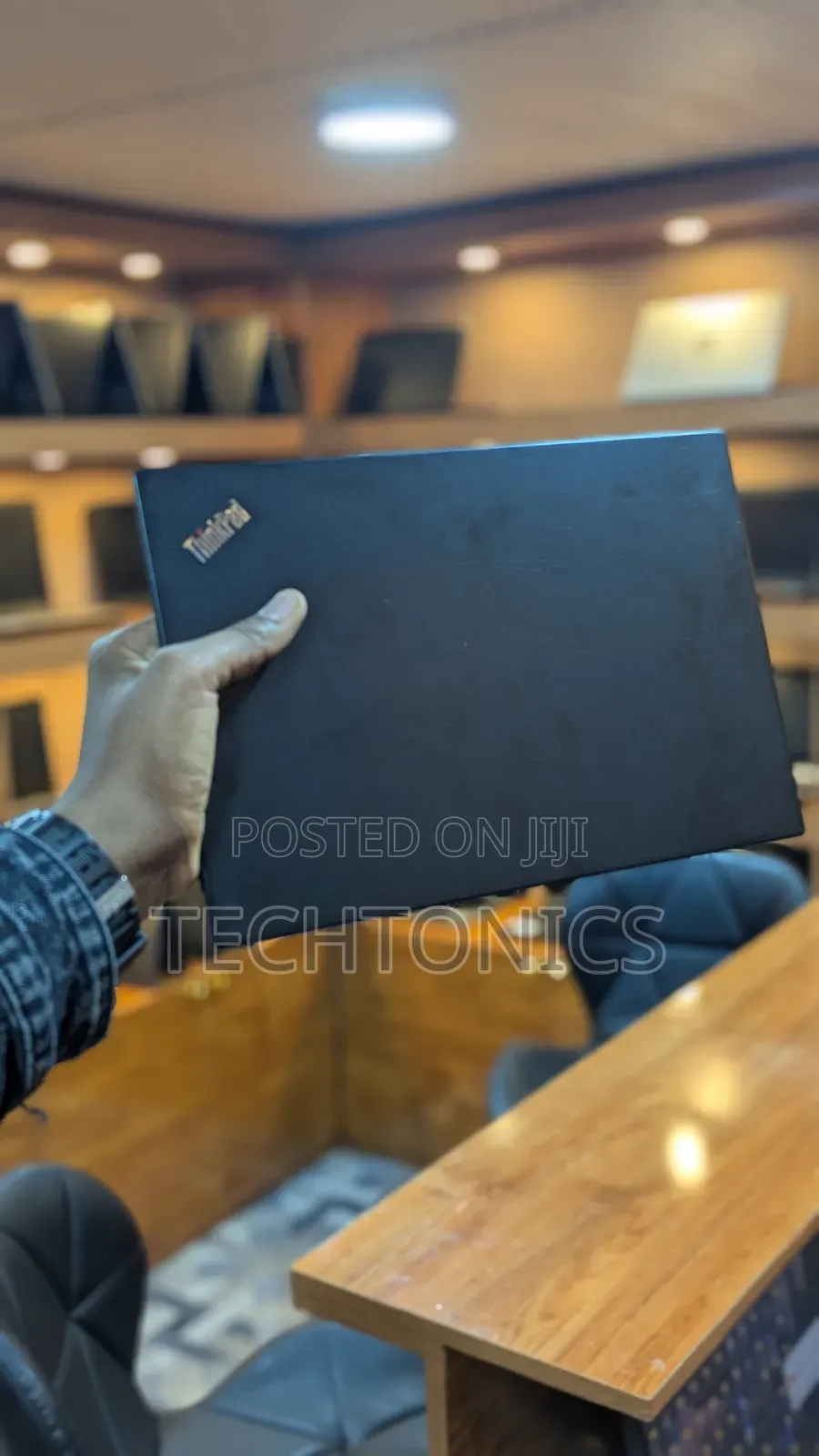 Laptop Lenovo ThinkPad X280 8GB Intel Core i5 SSD 256GB