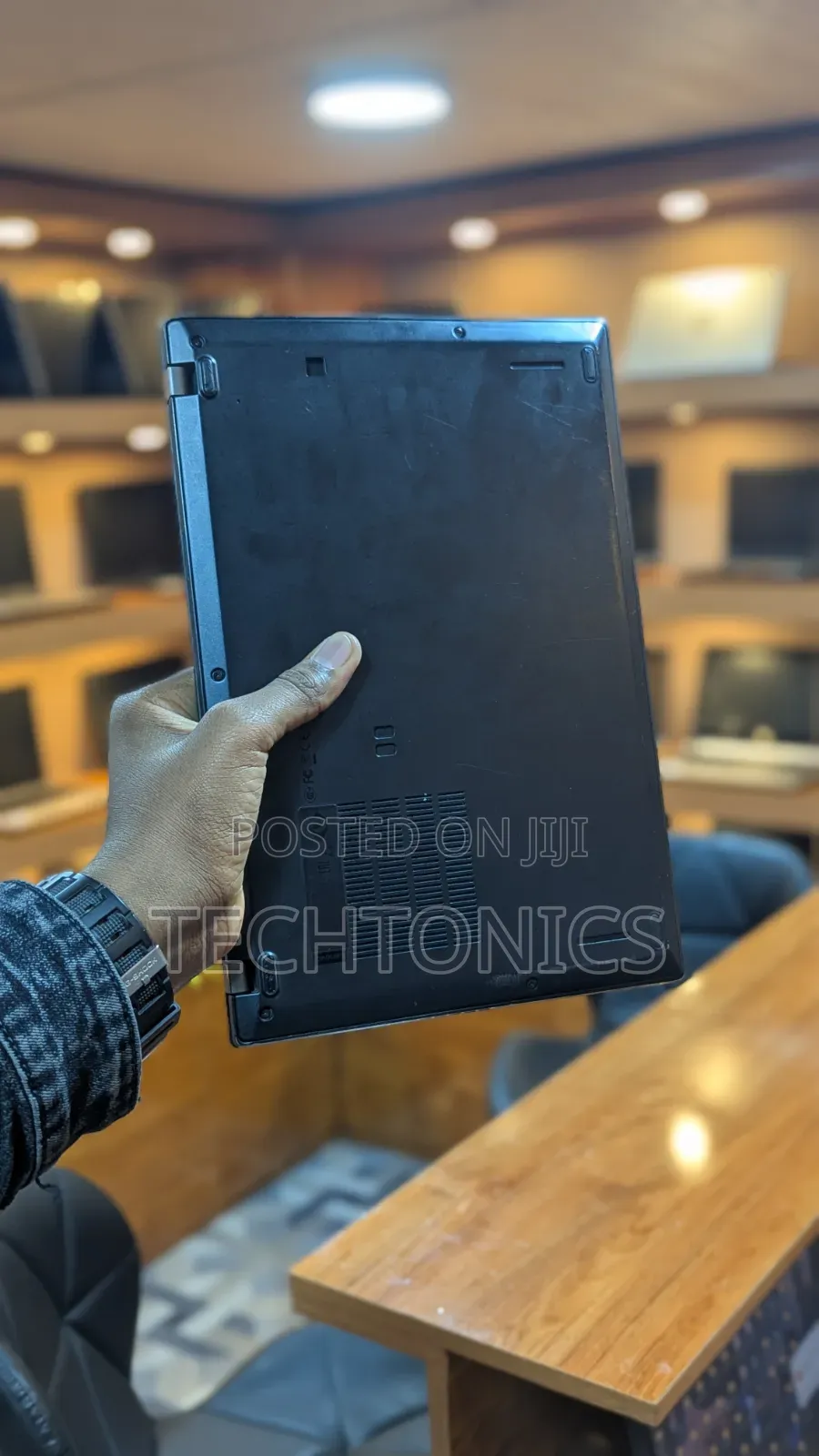 Laptop Lenovo ThinkPad X280 8GB Intel Core i5 SSD 256GB