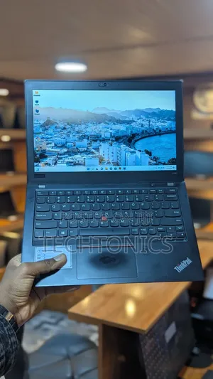 Laptop Lenovo ThinkPad X280 8GB Intel Core i5 SSD 256GB
