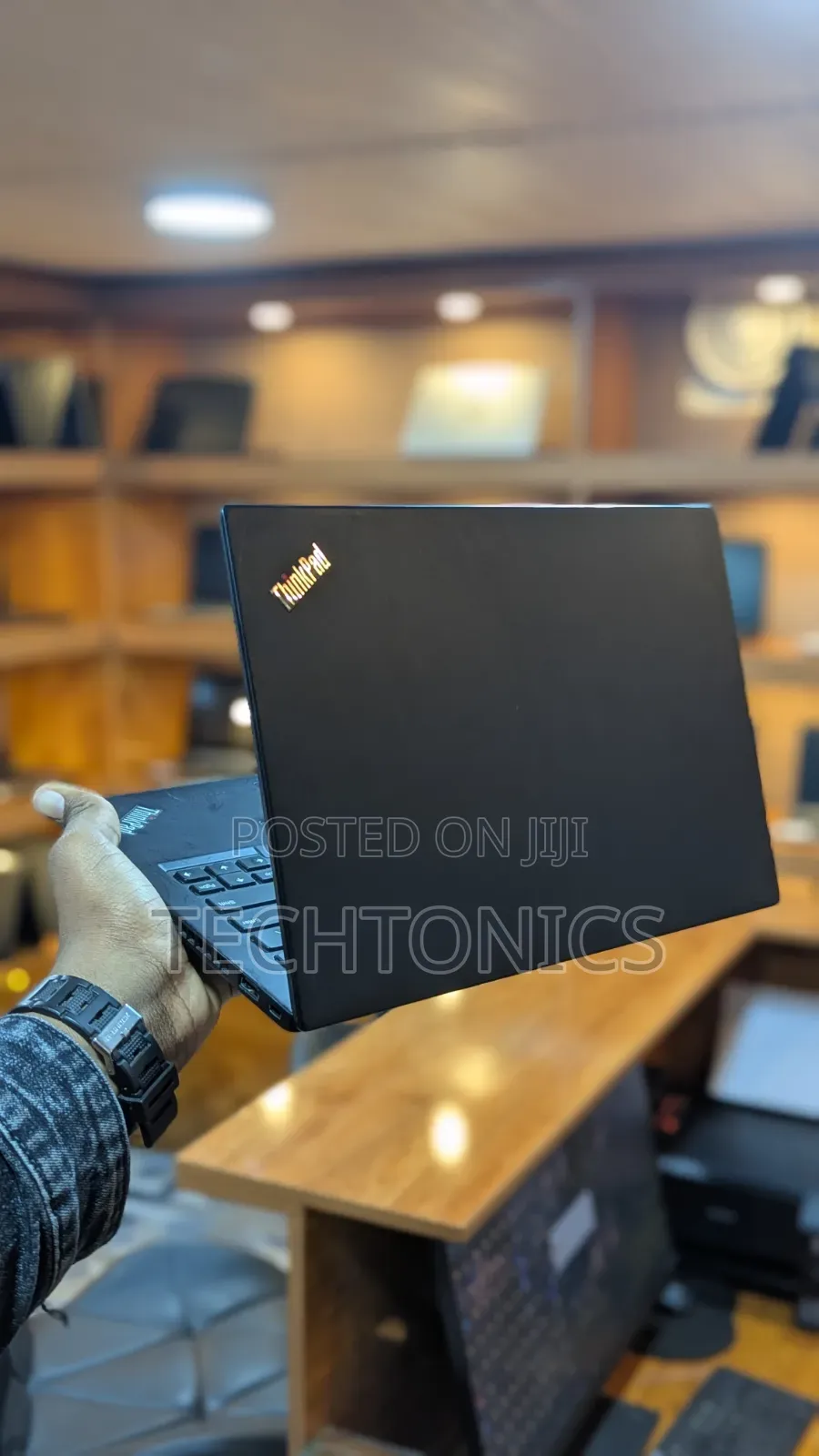 Laptop Lenovo ThinkPad X280 8GB Intel Core i5 SSD 256GB