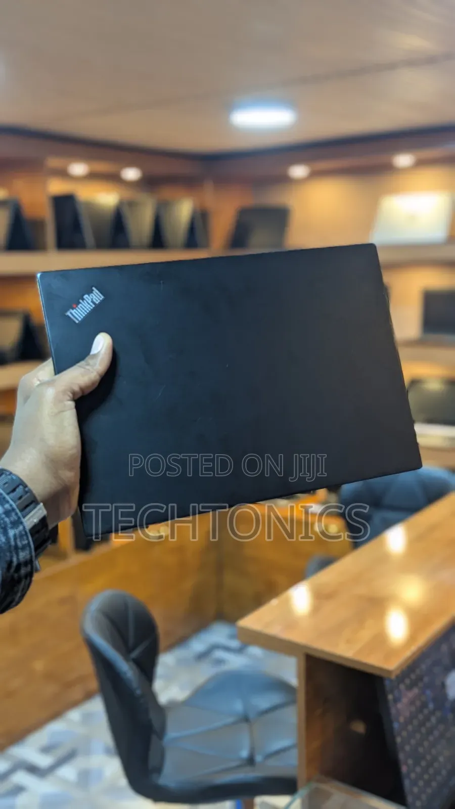 Laptop Lenovo ThinkPad X280 8GB Intel Core i5 SSD 256GB