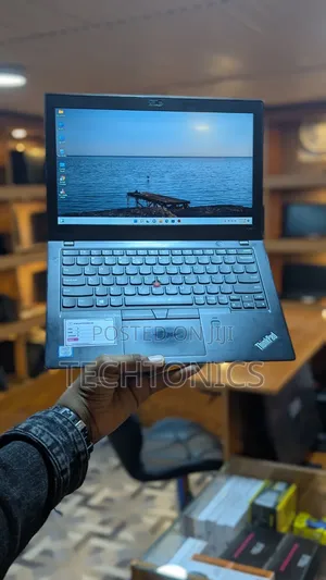 Laptop Lenovo ThinkPad X280 8GB Intel Core i5 SSD 256GB
