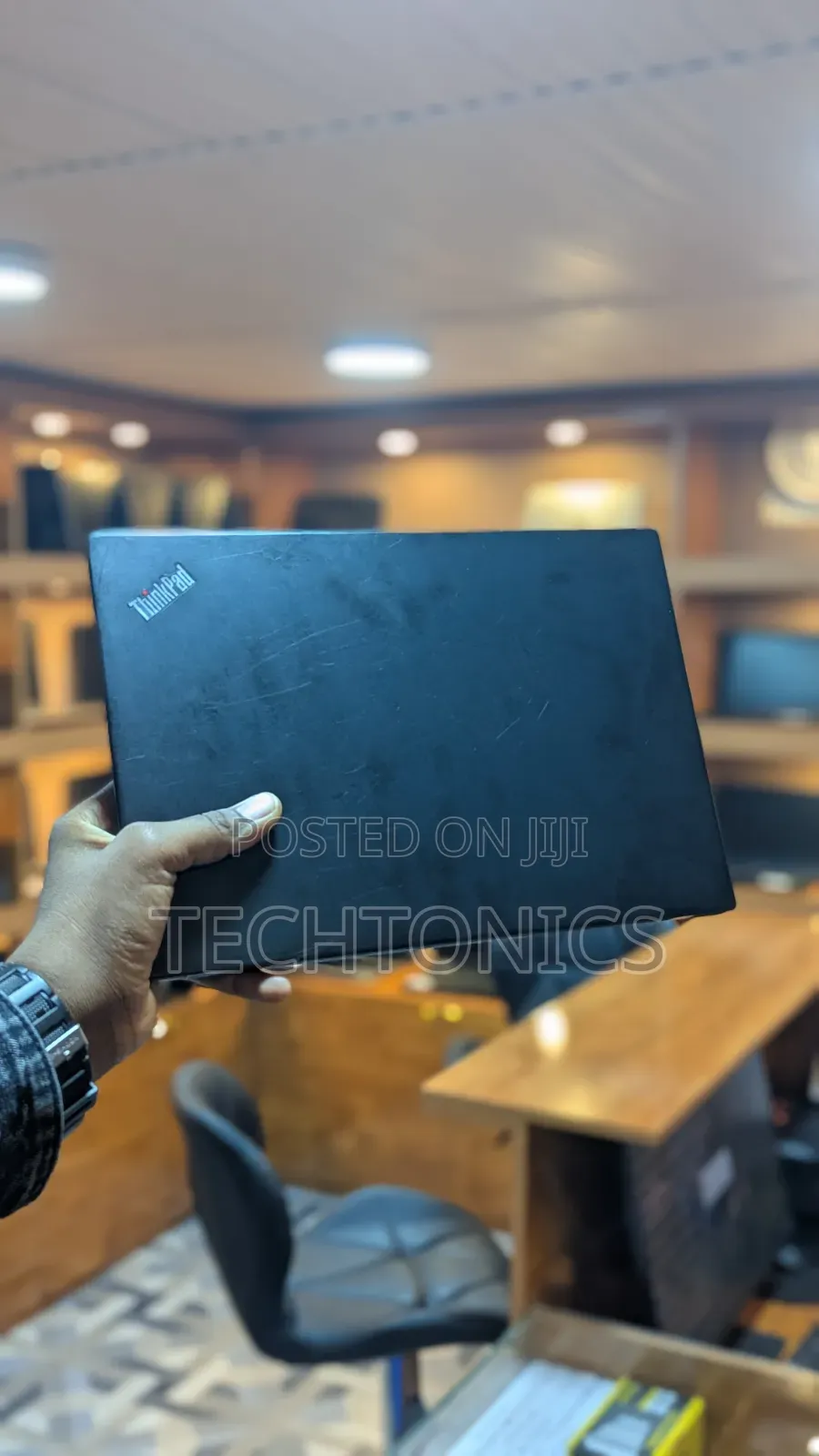 Laptop Lenovo ThinkPad X280 8GB Intel Core i5 SSD 256GB