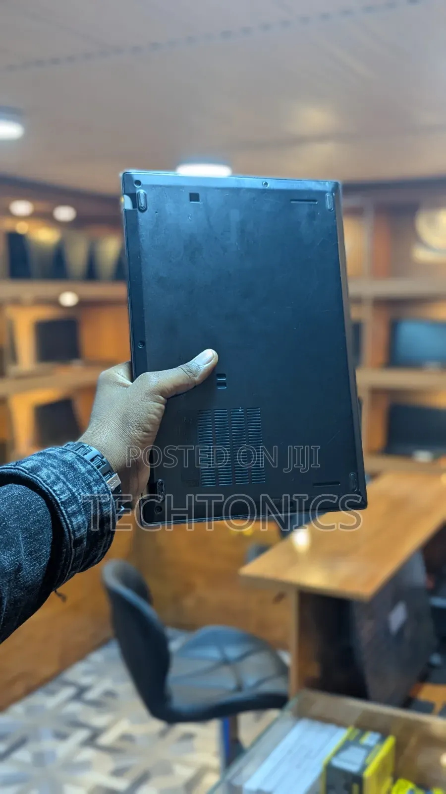 Laptop Lenovo ThinkPad X280 8GB Intel Core i5 SSD 256GB