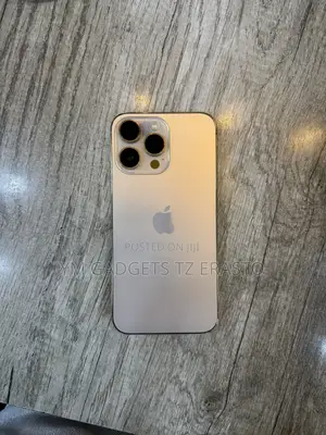 Apple iPhone 14 Pro Max 128 GB Gold