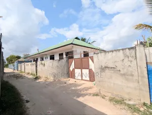 3bdrm House in Rada, Ukonga for rent