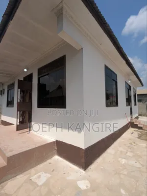 3bdrm House in Rada, Ukonga for rent