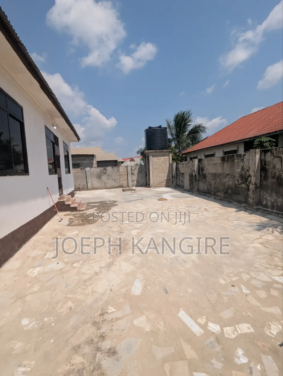 3bdrm House in Rada, Ukonga for rent