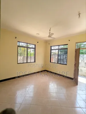 3bdrm House in Rada, Ukonga for rent