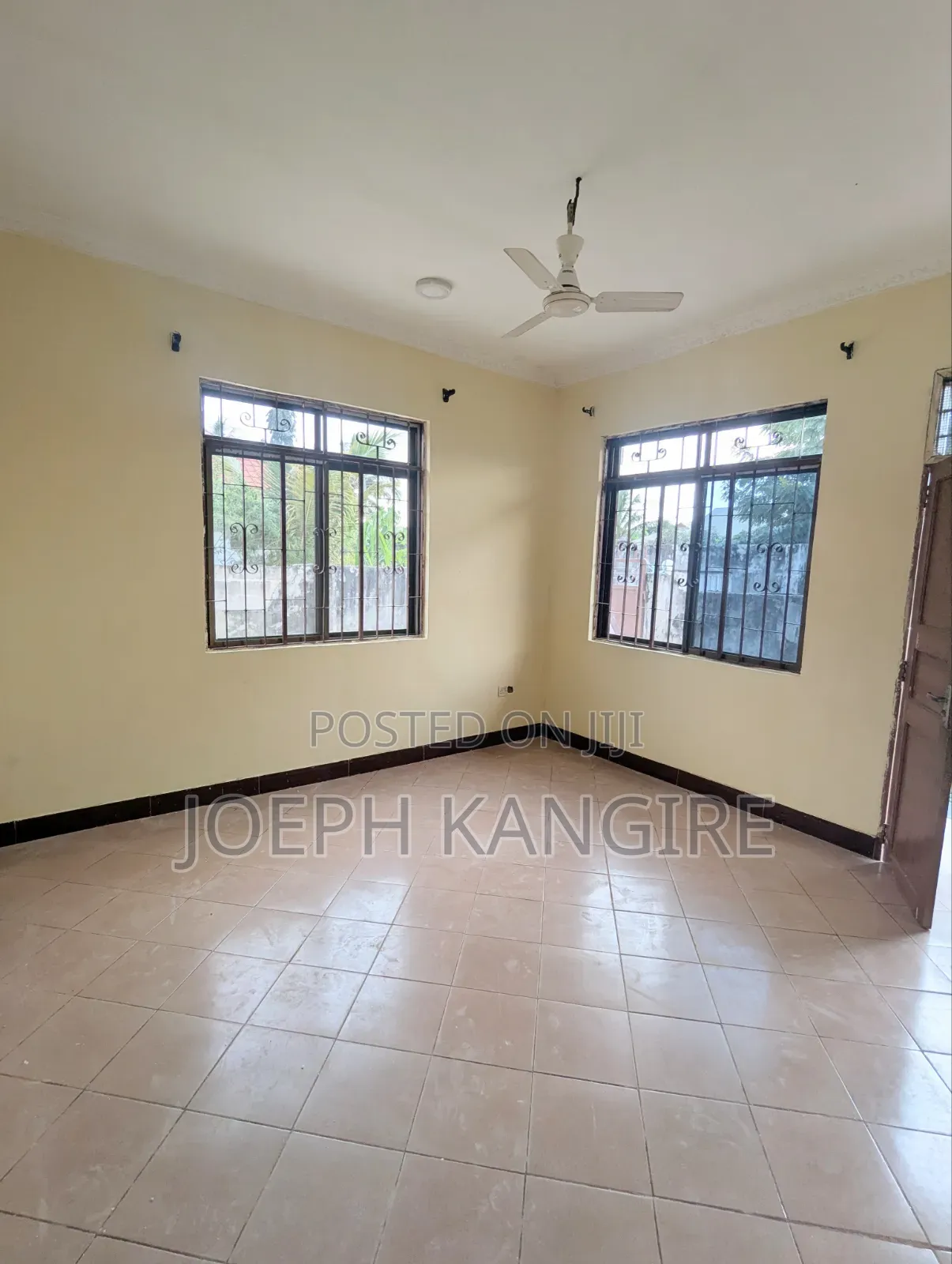 3bdrm House in Rada, Ukonga for rent