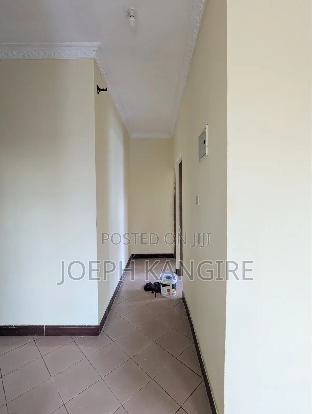 3bdrm House in Rada, Ukonga for rent