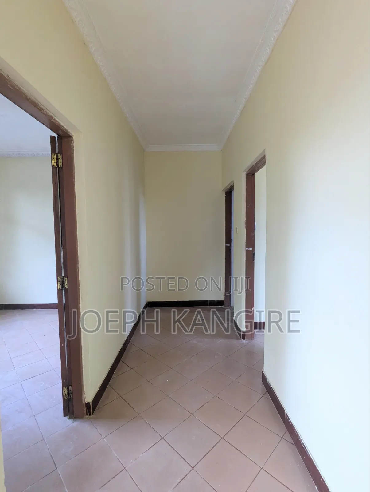 3bdrm House in Rada, Ukonga for rent