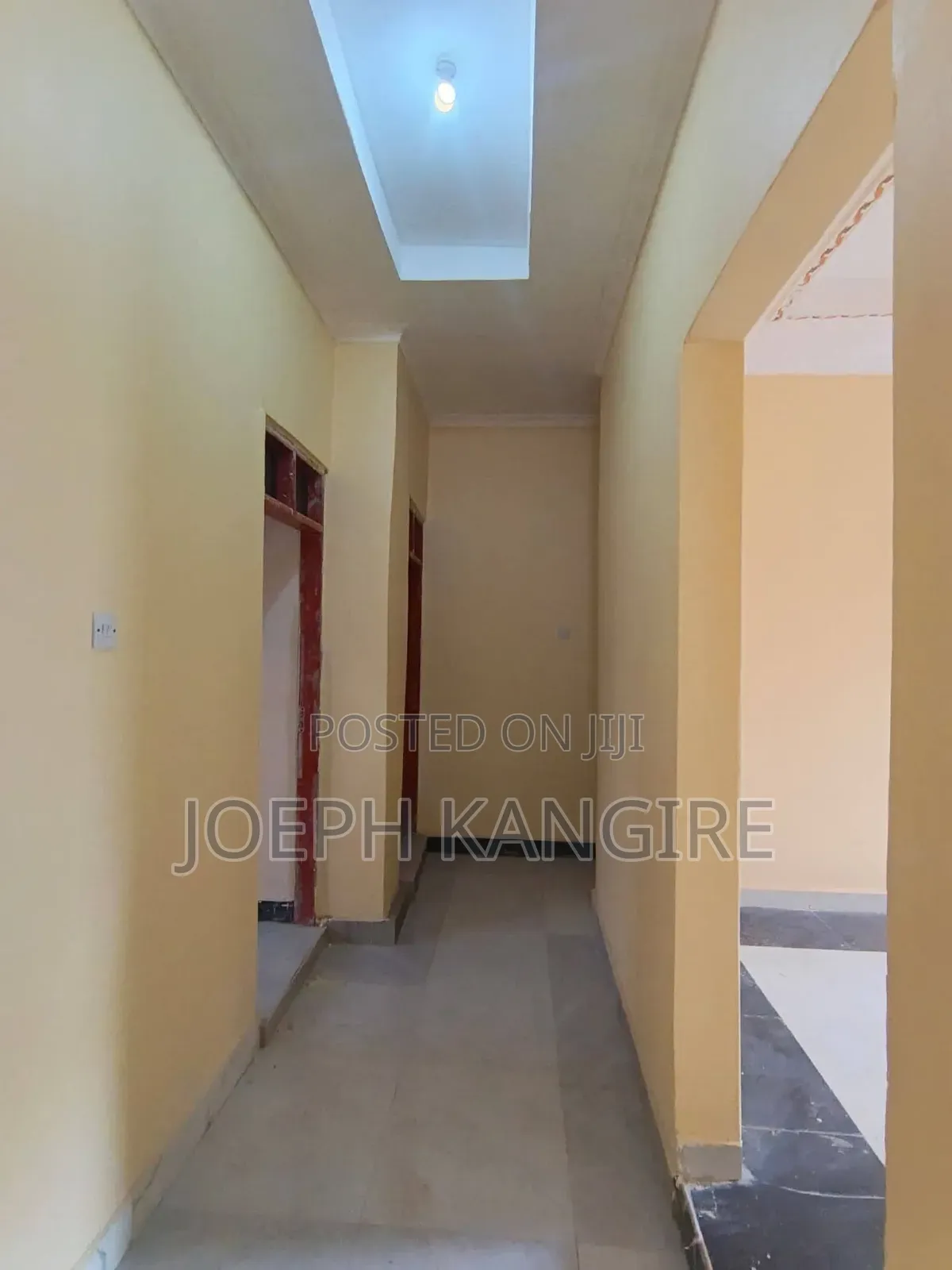 3bdrm House in Rada, Ukonga for rent