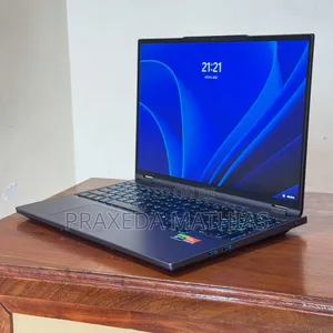 Laptop 16GB Intel Core i7 SSD 512GB