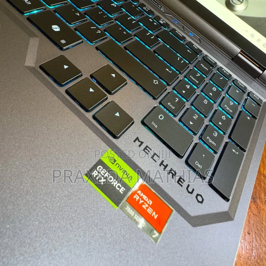 Laptop 16GB Intel Core i7 SSD 512GB